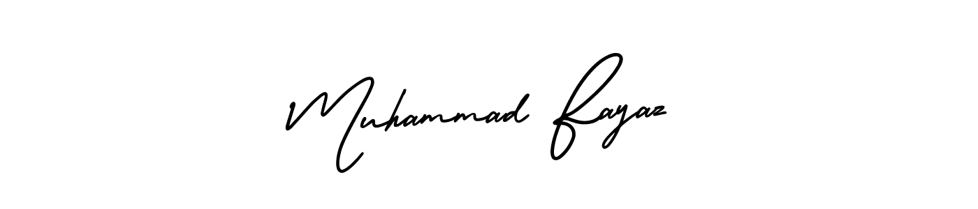 See photos of Muhammad Fayaz official signature by Spectra . Check more albums & portfolios. Read reviews & check more about AmerikaSignatureDemo-Regular font. Muhammad Fayaz signature style 3 images and pictures png