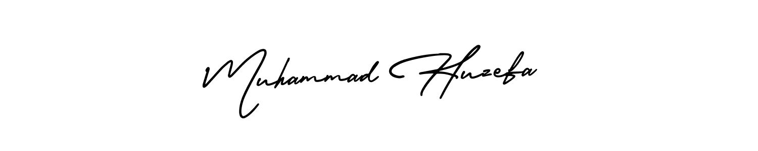 Make a beautiful signature design for name Muhammad Huzefa. Use this online signature maker to create a handwritten signature for free. Muhammad Huzefa signature style 3 images and pictures png