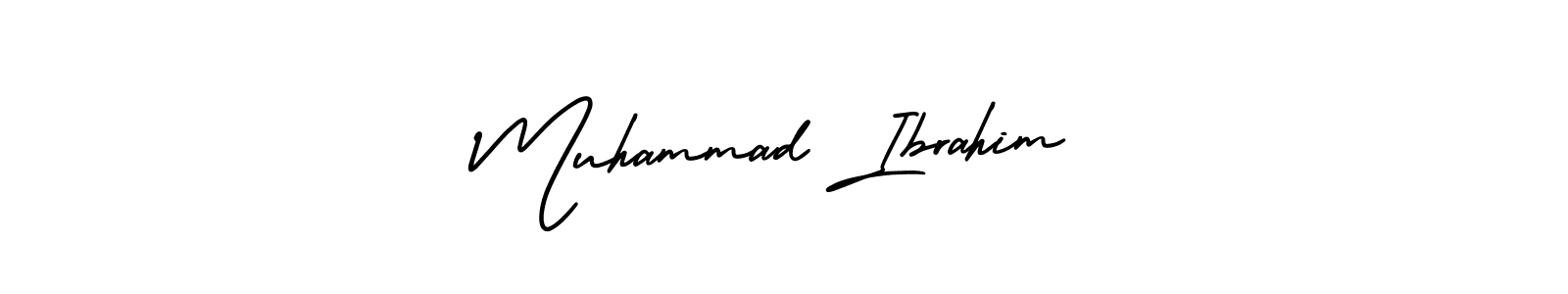 You can use this online signature creator to create a handwritten signature for the name Muhammad Ibrahim. This is the best online autograph maker. Muhammad Ibrahim signature style 3 images and pictures png