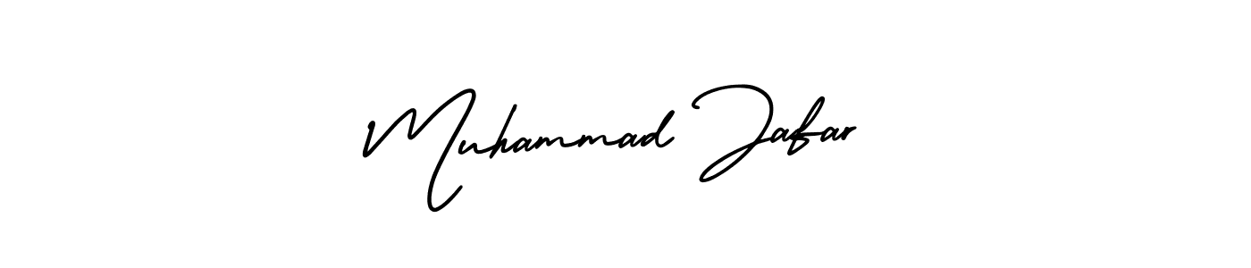 See photos of Muhammad Jafar official signature by Spectra . Check more albums & portfolios. Read reviews & check more about AmerikaSignatureDemo-Regular font. Muhammad Jafar signature style 3 images and pictures png