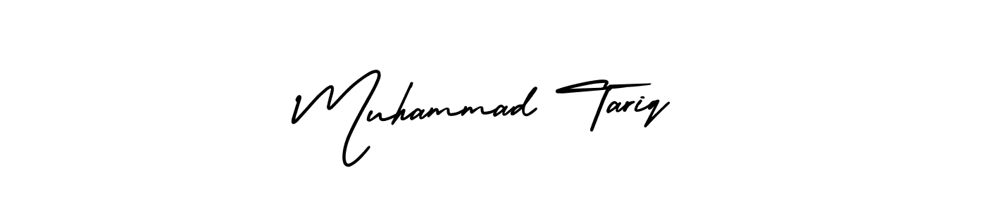 AmerikaSignatureDemo-Regular is a professional signature style that is perfect for those who want to add a touch of class to their signature. It is also a great choice for those who want to make their signature more unique. Get Muhammad Tariq name to fancy signature for free. Muhammad Tariq signature style 3 images and pictures png