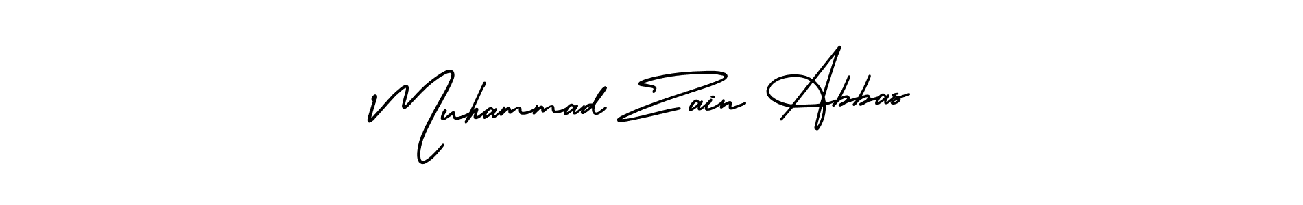 Once you've used our free online signature maker to create your best signature AmerikaSignatureDemo-Regular style, it's time to enjoy all of the benefits that Muhammad Zain Abbas name signing documents. Muhammad Zain Abbas signature style 3 images and pictures png