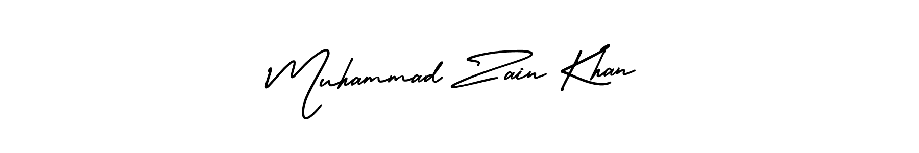 See photos of Muhammad Zain Khan official signature by Spectra . Check more albums & portfolios. Read reviews & check more about AmerikaSignatureDemo-Regular font. Muhammad Zain Khan signature style 3 images and pictures png