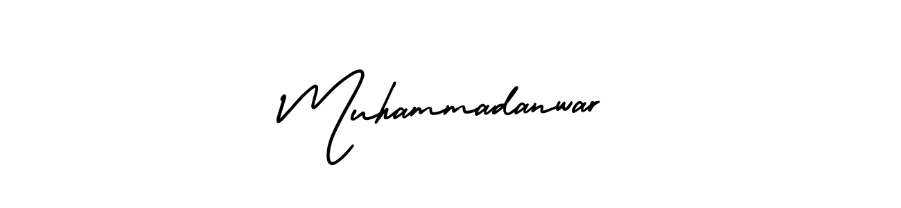 Check out images of Autograph of Muhammadanwar name. Actor Muhammadanwar Signature Style. AmerikaSignatureDemo-Regular is a professional sign style online. Muhammadanwar signature style 3 images and pictures png