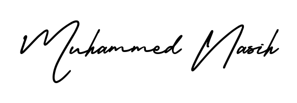 Achieve flawless digital penmanship with Muhammed Nasih name in AmerikaSignatureDemo-Regular font. The perfect tool for creating online signatures. Muhammed Nasih signature style 3 images and pictures png