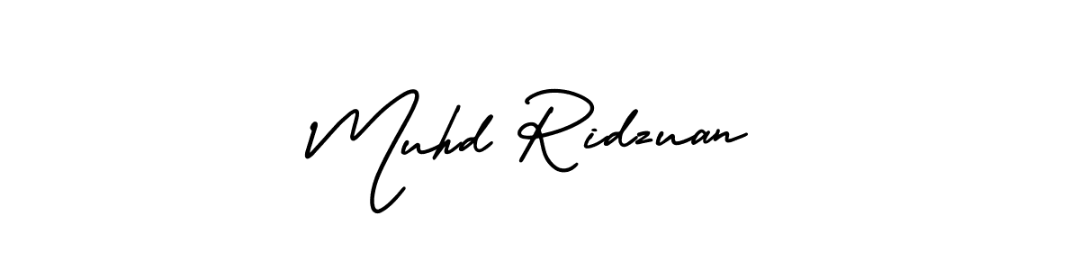 if you are searching for the best signature style for your name Muhd Ridzuan. so please give up your signature search. here we have designed multiple signature styles  using AmerikaSignatureDemo-Regular. Muhd Ridzuan signature style 3 images and pictures png