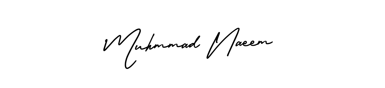 Check out images of Autograph of Muhmmad Naeem name. Actor Muhmmad Naeem Signature Style. AmerikaSignatureDemo-Regular is a professional sign style online. Muhmmad Naeem signature style 3 images and pictures png