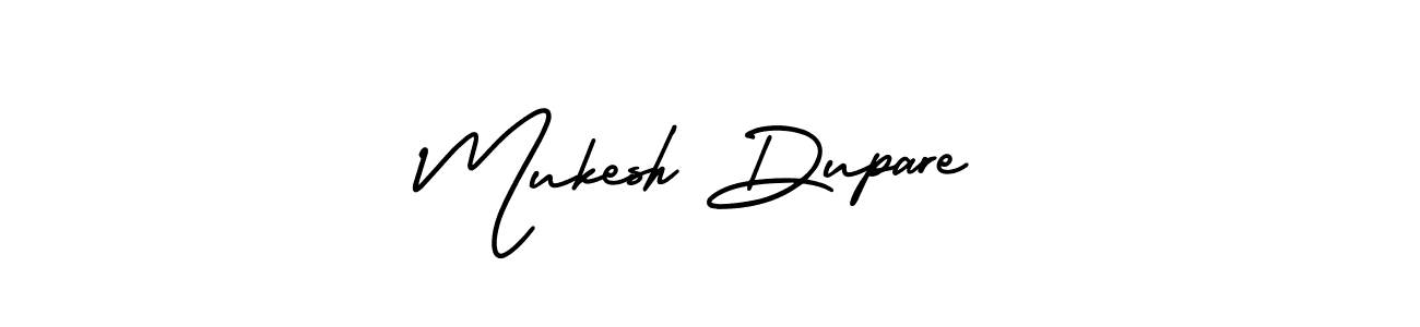 Here are the top 10 professional signature styles for the name Mukesh Dupare. These are the best autograph styles you can use for your name. Mukesh Dupare signature style 3 images and pictures png