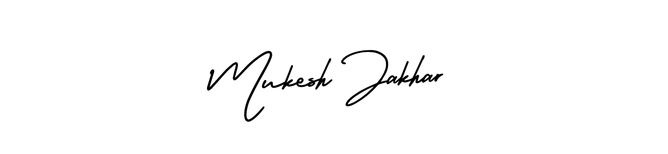 Check out images of Autograph of Mukesh Jakhar name. Actor Mukesh Jakhar Signature Style. AmerikaSignatureDemo-Regular is a professional sign style online. Mukesh Jakhar signature style 3 images and pictures png