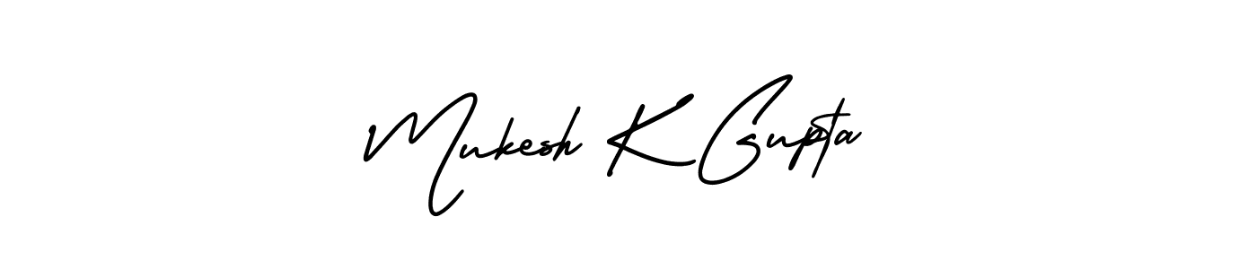 See photos of Mukesh K Gupta official signature by Spectra . Check more albums & portfolios. Read reviews & check more about AmerikaSignatureDemo-Regular font. Mukesh K Gupta signature style 3 images and pictures png