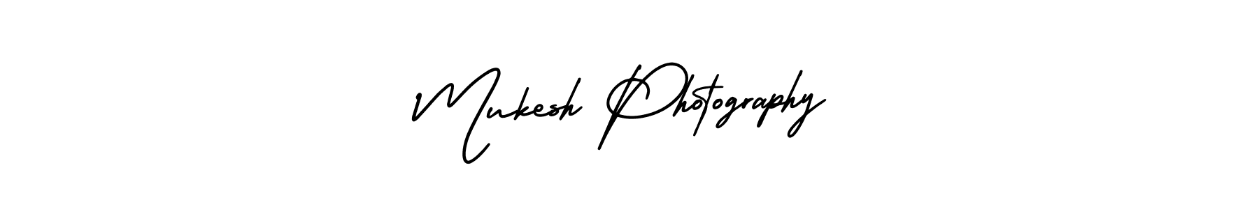 Once you've used our free online signature maker to create your best signature AmerikaSignatureDemo-Regular style, it's time to enjoy all of the benefits that Mukesh Photography name signing documents. Mukesh Photography signature style 3 images and pictures png