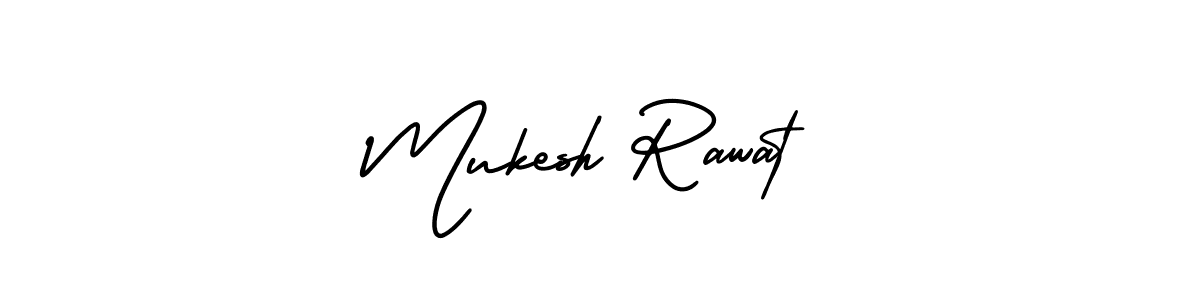 Check out images of Autograph of Mukesh Rawat name. Actor Mukesh Rawat Signature Style. AmerikaSignatureDemo-Regular is a professional sign style online. Mukesh Rawat signature style 3 images and pictures png