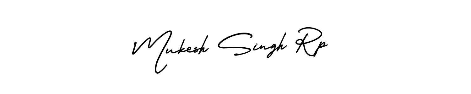 Once you've used our free online signature maker to create your best signature AmerikaSignatureDemo-Regular style, it's time to enjoy all of the benefits that Mukesh Singh Rp name signing documents. Mukesh Singh Rp signature style 3 images and pictures png