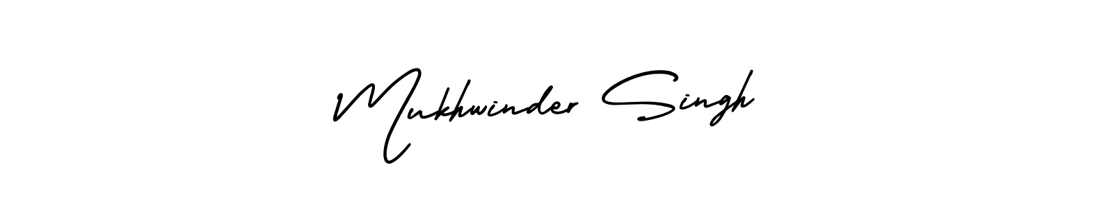 Make a short Mukhwinder Singh signature style. Manage your documents anywhere anytime using AmerikaSignatureDemo-Regular. Create and add eSignatures, submit forms, share and send files easily. Mukhwinder Singh signature style 3 images and pictures png