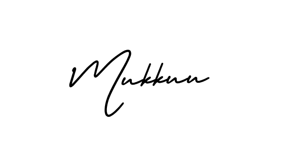 Similarly AmerikaSignatureDemo-Regular is the best handwritten signature design. Signature creator online .You can use it as an online autograph creator for name Mukkuu. Mukkuu signature style 3 images and pictures png