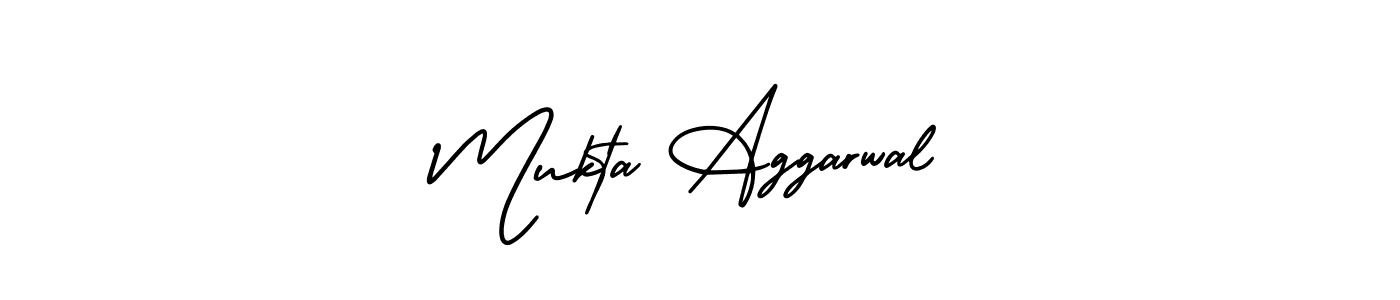 See photos of Mukta Aggarwal official signature by Spectra . Check more albums & portfolios. Read reviews & check more about AmerikaSignatureDemo-Regular font. Mukta Aggarwal signature style 3 images and pictures png