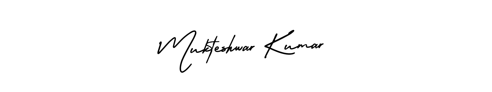 Here are the top 10 professional signature styles for the name Mukteshwar Kumar. These are the best autograph styles you can use for your name. Mukteshwar Kumar signature style 3 images and pictures png