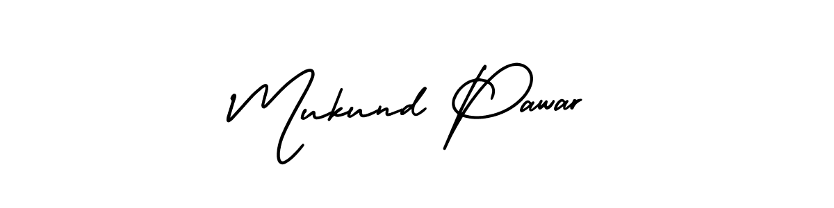 Once you've used our free online signature maker to create your best signature AmerikaSignatureDemo-Regular style, it's time to enjoy all of the benefits that Mukund Pawar name signing documents. Mukund Pawar signature style 3 images and pictures png