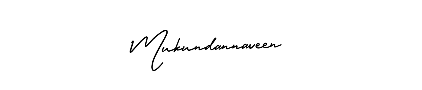 Check out images of Autograph of Mukundannaveen name. Actor Mukundannaveen Signature Style. AmerikaSignatureDemo-Regular is a professional sign style online. Mukundannaveen signature style 3 images and pictures png