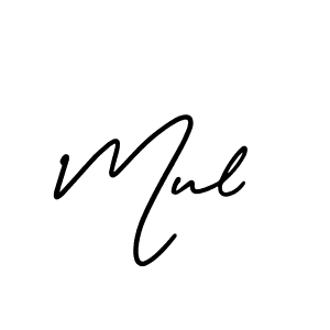 Make a short Mul signature style. Manage your documents anywhere anytime using AmerikaSignatureDemo-Regular. Create and add eSignatures, submit forms, share and send files easily. Mul signature style 3 images and pictures png