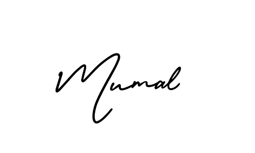 Here are the top 10 professional signature styles for the name Mumal. These are the best autograph styles you can use for your name. Mumal signature style 3 images and pictures png