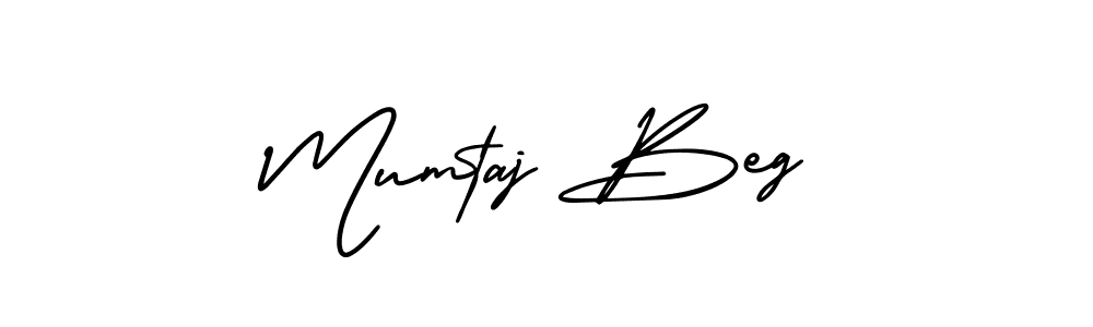 Check out images of Autograph of Mumtaj Beg name. Actor Mumtaj Beg Signature Style. AmerikaSignatureDemo-Regular is a professional sign style online. Mumtaj Beg signature style 3 images and pictures png