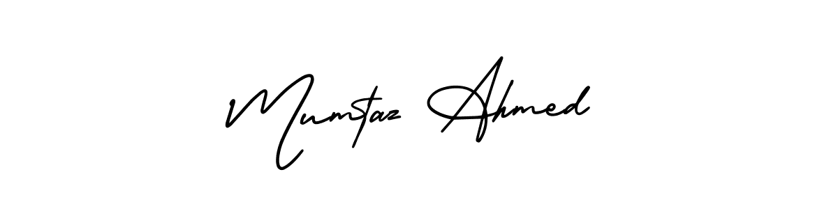 You can use this online signature creator to create a handwritten signature for the name Mumtaz Ahmed. This is the best online autograph maker. Mumtaz Ahmed signature style 3 images and pictures png