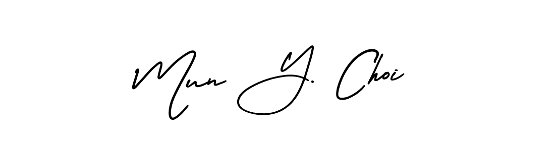 See photos of Mun Y. Choi official signature by Spectra . Check more albums & portfolios. Read reviews & check more about AmerikaSignatureDemo-Regular font. Mun Y. Choi signature style 3 images and pictures png