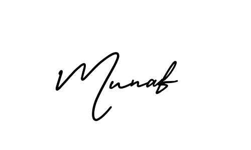 See photos of Munaf official signature by Spectra . Check more albums & portfolios. Read reviews & check more about AmerikaSignatureDemo-Regular font. Munaf signature style 3 images and pictures png