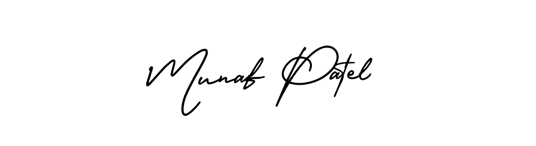 You can use this online signature creator to create a handwritten signature for the name Munaf Patel. This is the best online autograph maker. Munaf Patel signature style 3 images and pictures png