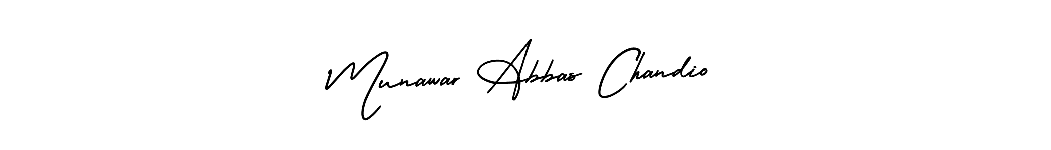 See photos of Munawar Abbas Chandio official signature by Spectra . Check more albums & portfolios. Read reviews & check more about AmerikaSignatureDemo-Regular font. Munawar Abbas Chandio signature style 3 images and pictures png