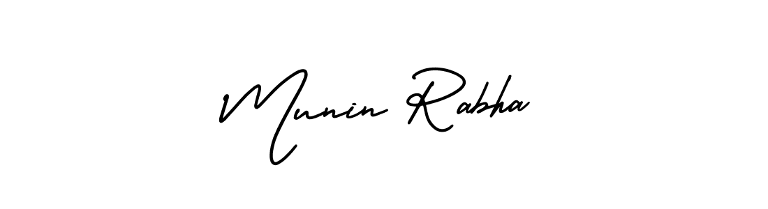 Best and Professional Signature Style for Munin Rabha. AmerikaSignatureDemo-Regular Best Signature Style Collection. Munin Rabha signature style 3 images and pictures png