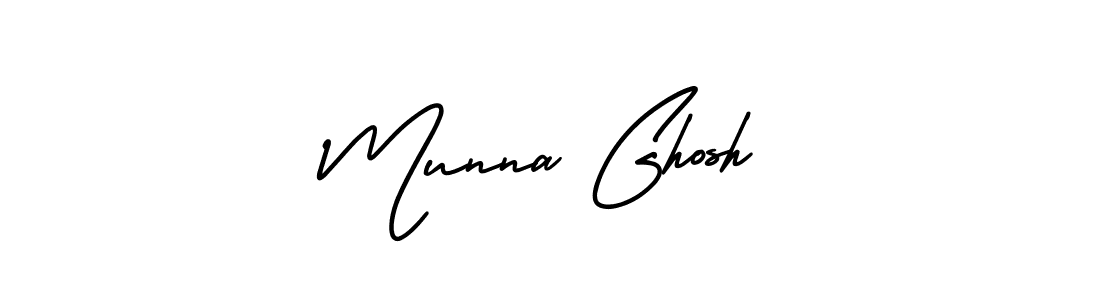 Check out images of Autograph of Munna Ghosh name. Actor Munna Ghosh Signature Style. AmerikaSignatureDemo-Regular is a professional sign style online. Munna Ghosh signature style 3 images and pictures png