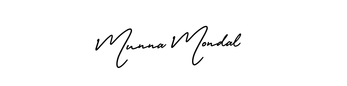 See photos of Munna Mondal official signature by Spectra . Check more albums & portfolios. Read reviews & check more about AmerikaSignatureDemo-Regular font. Munna Mondal signature style 3 images and pictures png