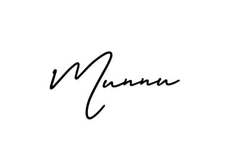 Check out images of Autograph of Munnu name. Actor Munnu Signature Style. AmerikaSignatureDemo-Regular is a professional sign style online. Munnu signature style 3 images and pictures png