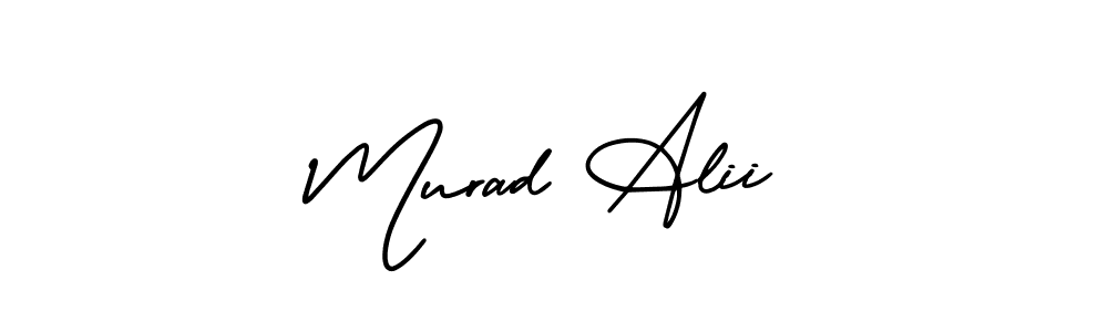Here are the top 10 professional signature styles for the name Murad Alii. These are the best autograph styles you can use for your name. Murad Alii signature style 3 images and pictures png