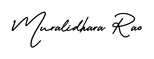How to make Muralidhara Rao signature? AmerikaSignatureDemo-Regular is a professional autograph style. Create handwritten signature for Muralidhara Rao name. Muralidhara Rao signature style 3 images and pictures png