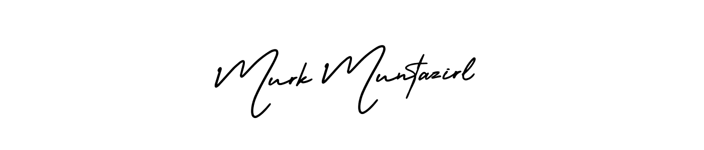 You can use this online signature creator to create a handwritten signature for the name Murk Muntazirl. This is the best online autograph maker. Murk Muntazirl signature style 3 images and pictures png