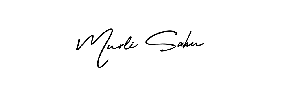 Here are the top 10 professional signature styles for the name Murli Sahu. These are the best autograph styles you can use for your name. Murli Sahu signature style 3 images and pictures png