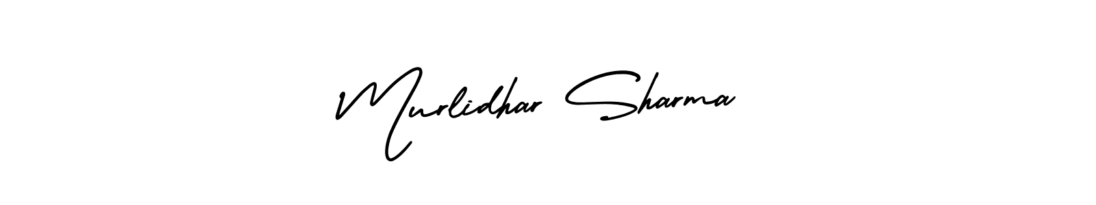 91+ Murlidhar Sharma Name Signature Style Ideas | Fine Online Autograph