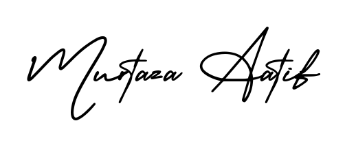 How to Draw Murtaza Aatif signature style? AmerikaSignatureDemo-Regular is a latest design signature styles for name Murtaza Aatif. Murtaza Aatif signature style 3 images and pictures png