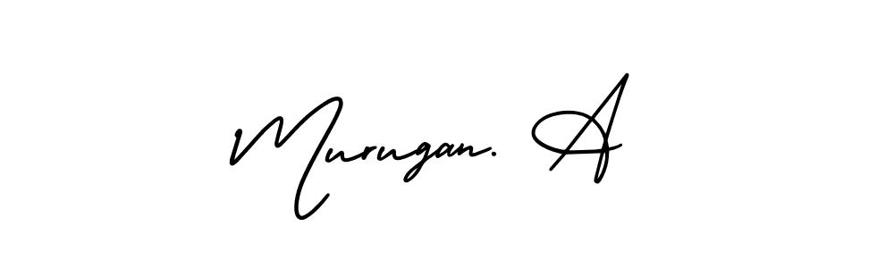 Check out images of Autograph of Murugan. A name. Actor Murugan. A Signature Style. AmerikaSignatureDemo-Regular is a professional sign style online. Murugan. A signature style 3 images and pictures png