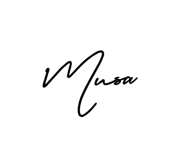 Once you've used our free online signature maker to create your best signature AmerikaSignatureDemo-Regular style, it's time to enjoy all of the benefits that Musa name signing documents. Musa signature style 3 images and pictures png