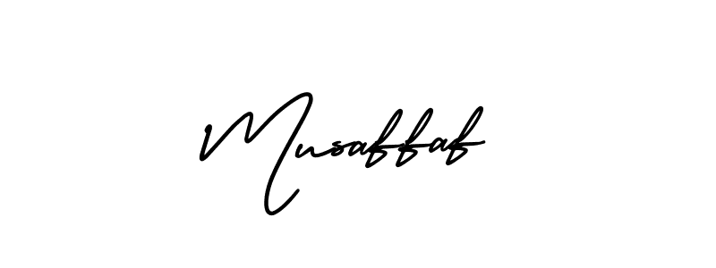 You can use this online signature creator to create a handwritten signature for the name Musaffaf. This is the best online autograph maker. Musaffaf signature style 3 images and pictures png