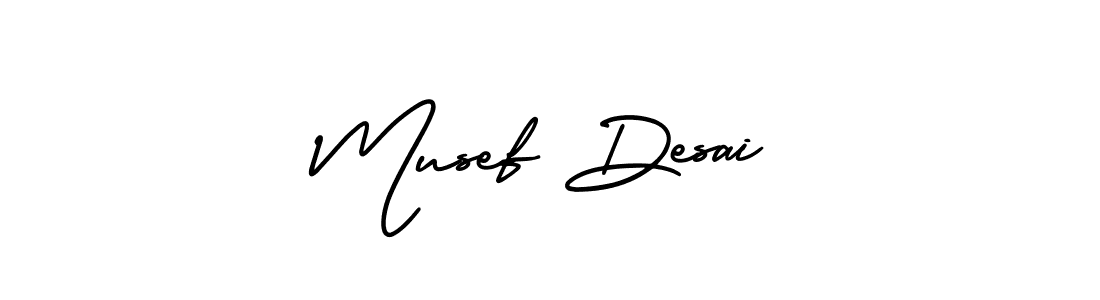 See photos of Musef Desai official signature by Spectra . Check more albums & portfolios. Read reviews & check more about AmerikaSignatureDemo-Regular font. Musef Desai signature style 3 images and pictures png