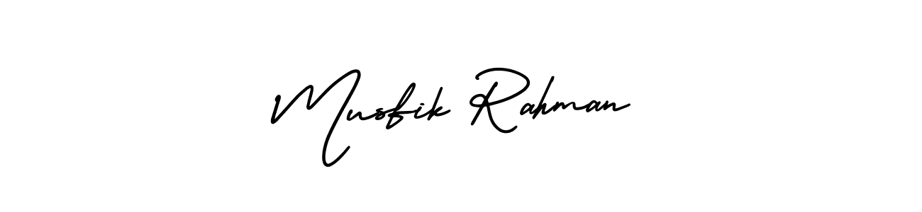Check out images of Autograph of Musfik Rahman name. Actor Musfik Rahman Signature Style. AmerikaSignatureDemo-Regular is a professional sign style online. Musfik Rahman signature style 3 images and pictures png