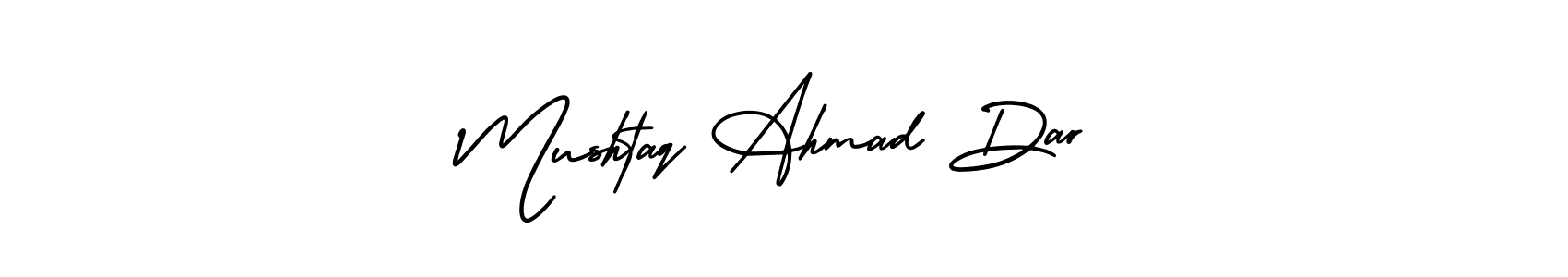 Best and Professional Signature Style for Mushtaq Ahmad Dar. AmerikaSignatureDemo-Regular Best Signature Style Collection. Mushtaq Ahmad Dar signature style 3 images and pictures png