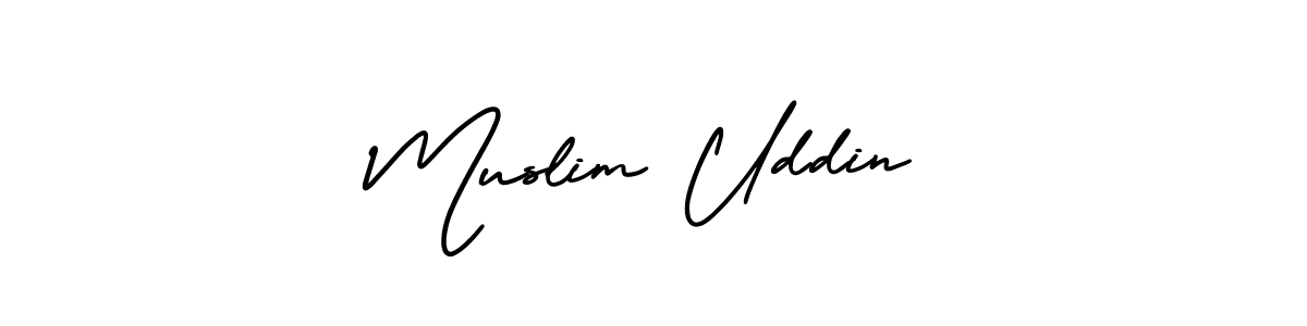 See photos of Muslim Uddin official signature by Spectra . Check more albums & portfolios. Read reviews & check more about AmerikaSignatureDemo-Regular font. Muslim Uddin signature style 3 images and pictures png