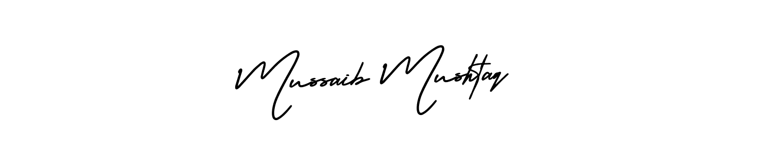 See photos of Mussaib Mushtaq official signature by Spectra . Check more albums & portfolios. Read reviews & check more about AmerikaSignatureDemo-Regular font. Mussaib Mushtaq signature style 3 images and pictures png