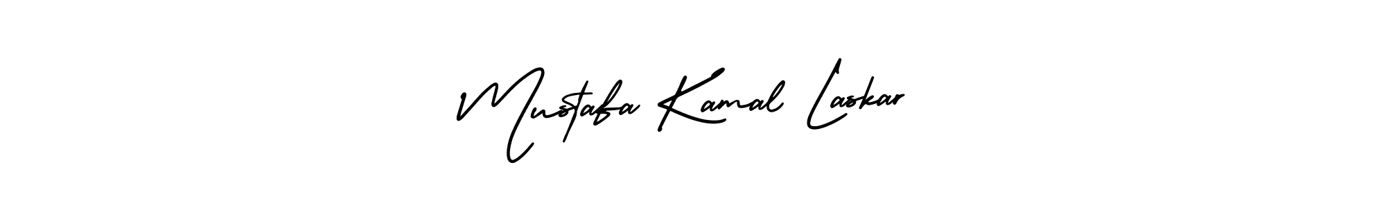 Also You can easily find your signature by using the search form. We will create Mustafa Kamal Laskar name handwritten signature images for you free of cost using AmerikaSignatureDemo-Regular sign style. Mustafa Kamal Laskar signature style 3 images and pictures png